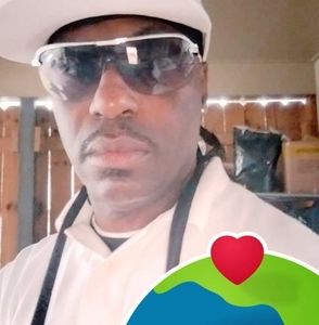 Meet your Posher, Darryl